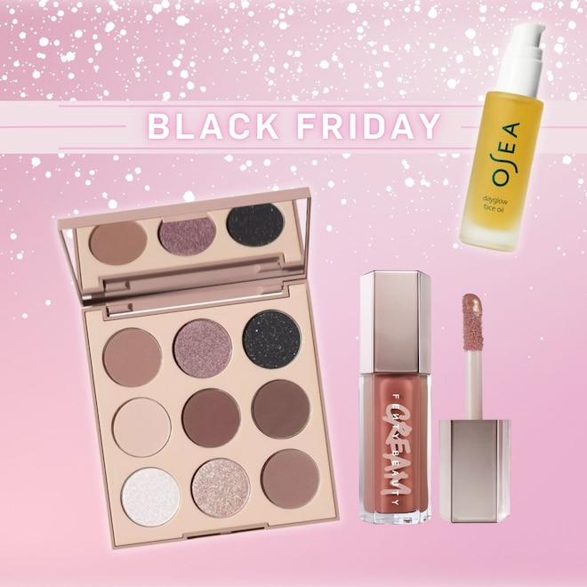 Shop - Black Friday Beauty Deals 2023 - Thumbnail